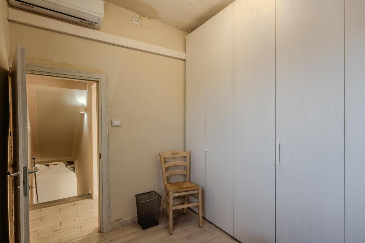 Appartamento Casa Del Moro Cantagrillo Exterior photo