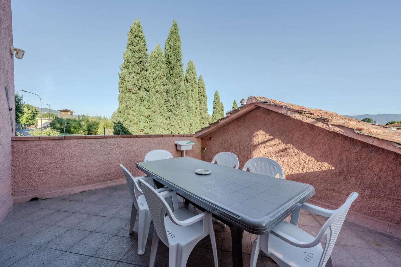 Appartamento Casa Del Moro Cantagrillo Exterior photo